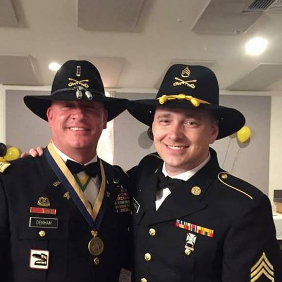 Meet your Posher, Steven - Picture 1 of 1